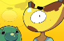 PNCH - Meet, Po! (and, Glob)