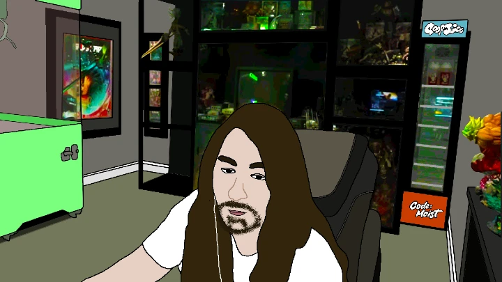 MoistCr1TiKaL Situation is Crazy