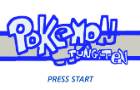 pokemon Tungsten!