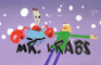 OH YEAH MR. KRABZ