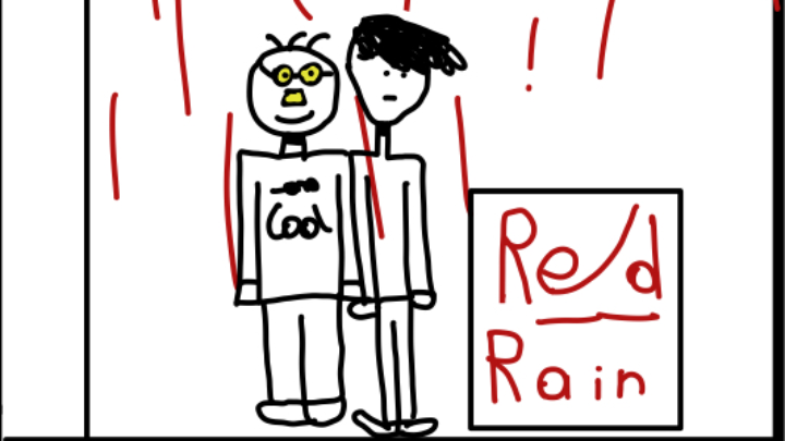 Red Rain | S01E01