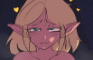 Zelink NSFW Animation cummission