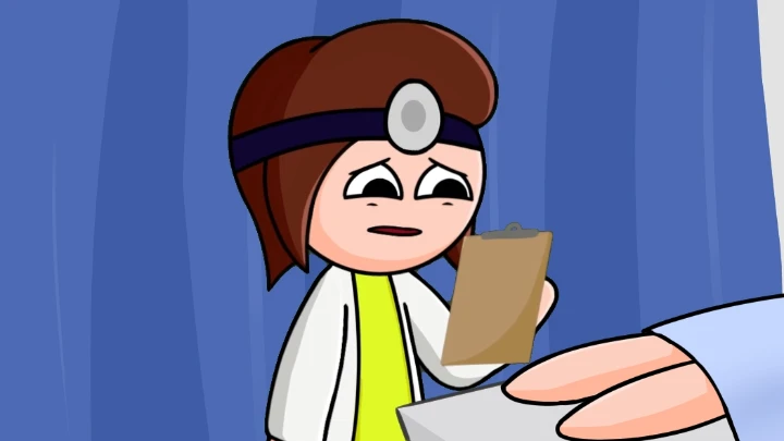 Least Qualified Doctor