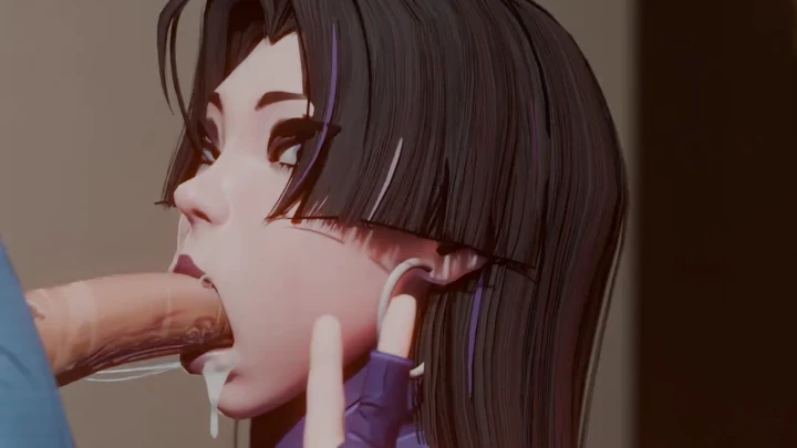 Psylocke’s Sloppy Assassin Suck