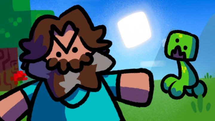 Steve's Ultimate Crash Out