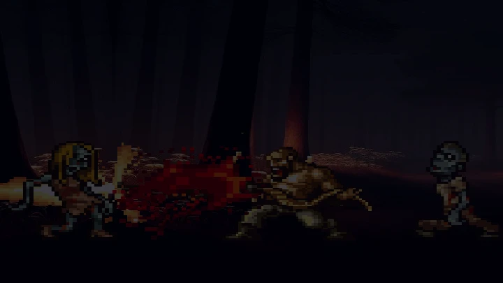 Zombie Survival: Onslaught