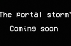 The Portal Storm, teaser trailer [An EAS scenario trailer]