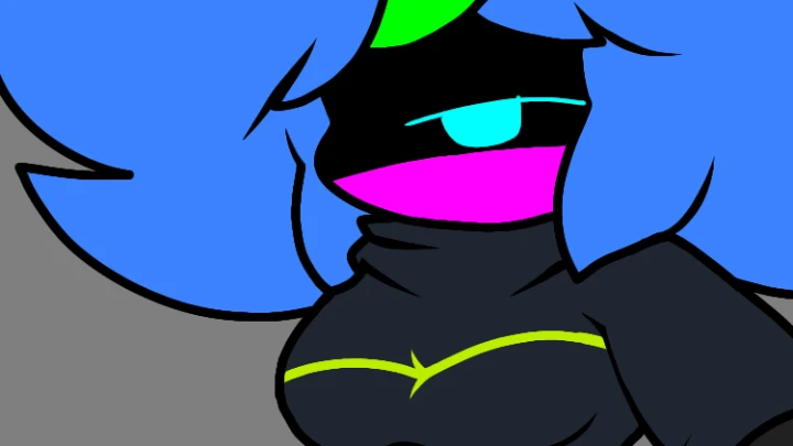 Femboi Thing