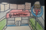 Welcome to Burger shot