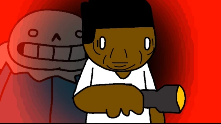 Myron Call Sans