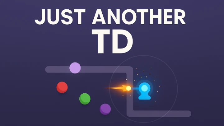 Just Another TD