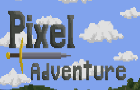 Pixel Adventure [BETA]