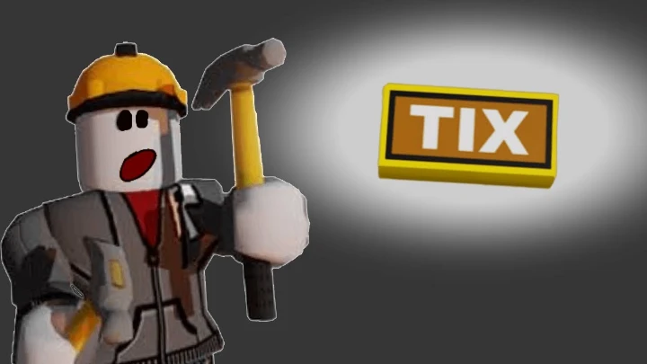 Blox Battle - Episode 1 - The Four Sacred Tix