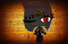 Egyptian Trend (Animation Meme)