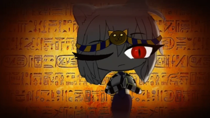Egyptian Trend (Animation Meme)