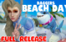 Daggers Beach Day (Full Version)