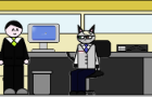 Kenny&#039;s Destiny - Episode 5 (Office Worker)