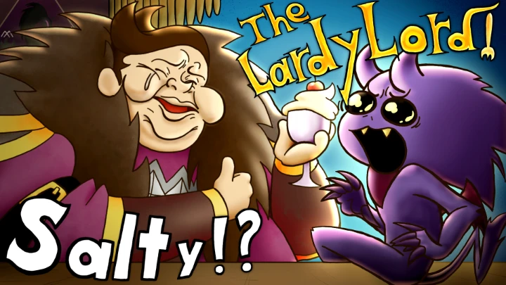 The Largest Lord
