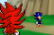 Nazo VS Shadic