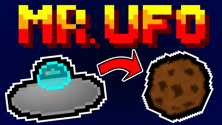 Mr. UFO