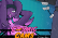 Cosmic Cams - Title Screen