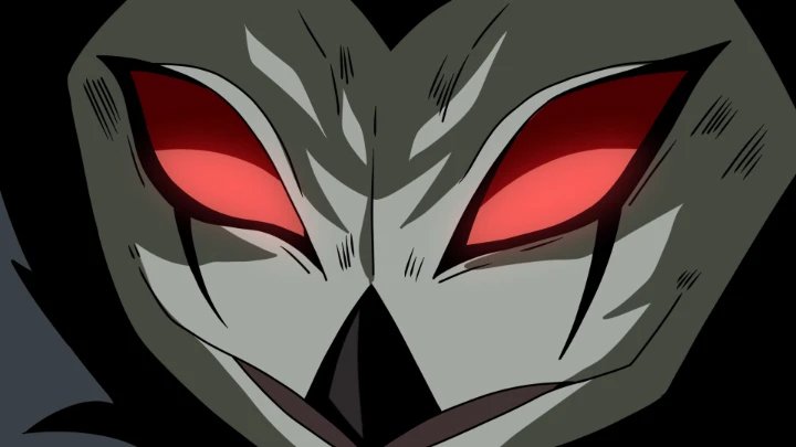 HELLUVA DEATH NOTE MINISODE 1- INTRODUCTION