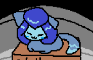 Bothersome Babby