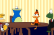 Rayman and Reggie Assemble a Team