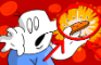 MANDOBUN EATS A COOKIE (NOT Explosive!)