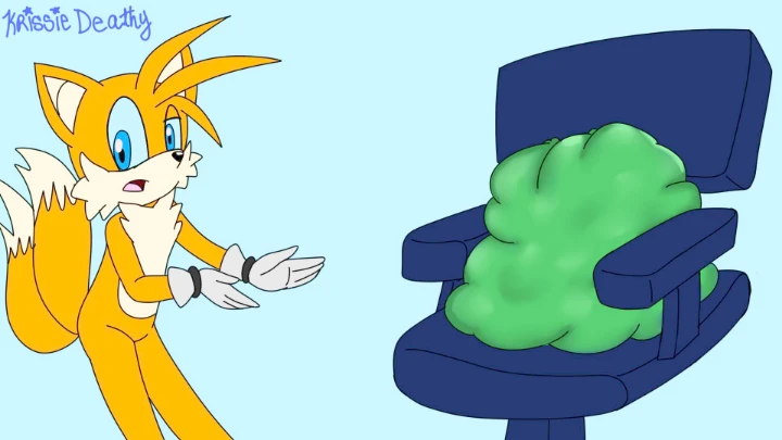Laundry Sonic Fananimation