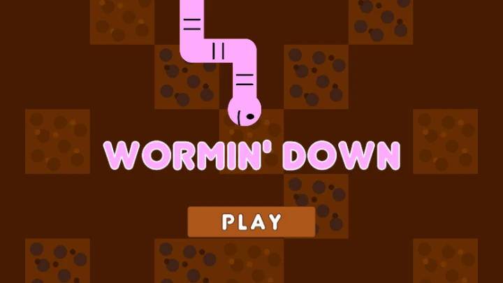 Wormin' Down