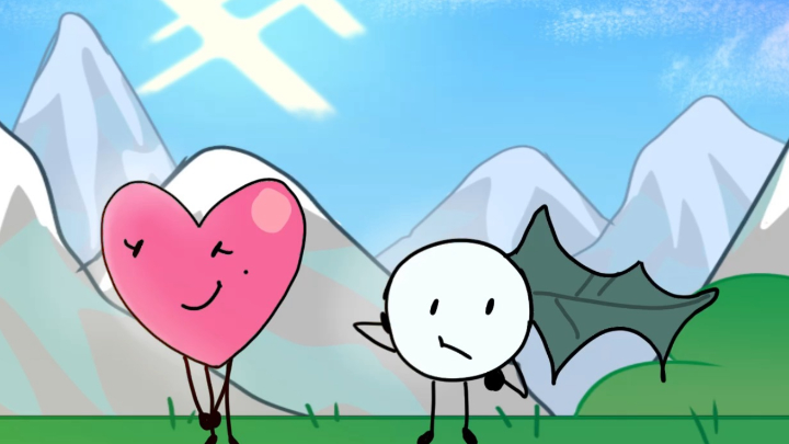short animation test (no audio, no sfx)