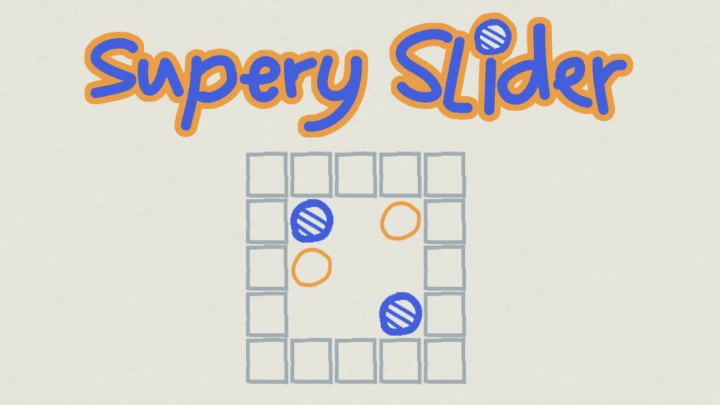 Supery Slider