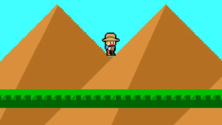 Jumpboy