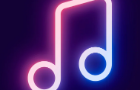words and music test