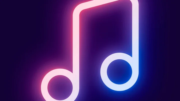 words and music test