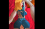Sue Storm Loop Version!
