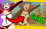 WHAT IF League of Legends Was in Ghibli Style?
