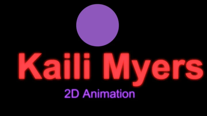 Demo Reel