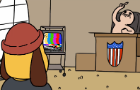 TPB Animation