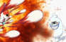Jibanyan Explodes