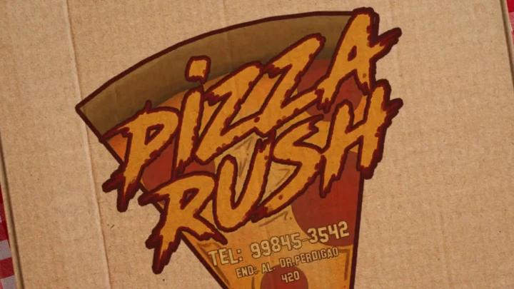 Pizza rush