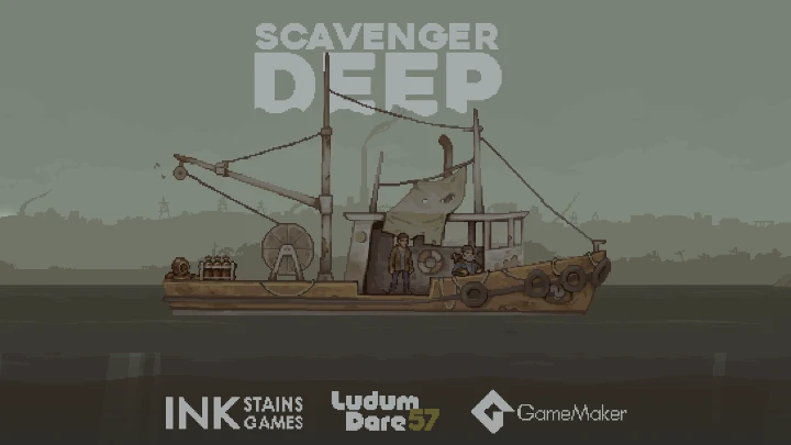 Scavenger Deep