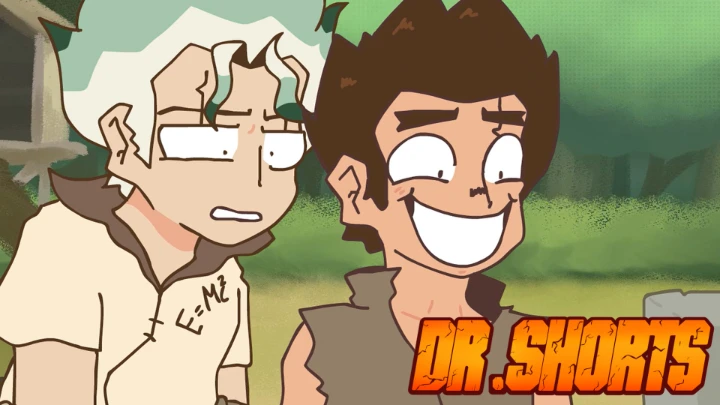 DR.SHORTS - Teaser