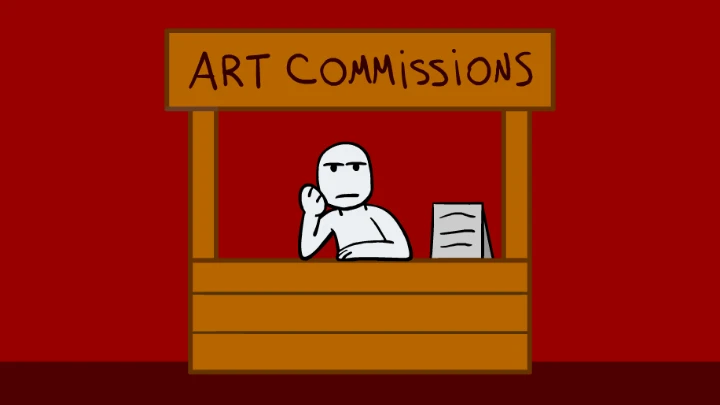 COMMISSIONS