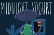Midnight Yogurt