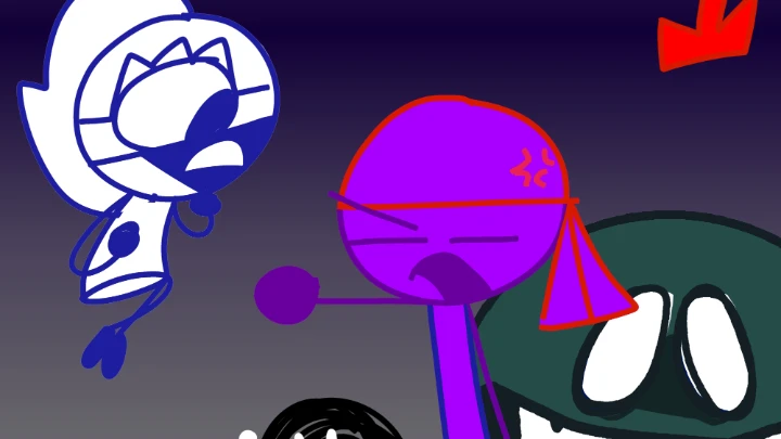 Taraishere's Ruling of Objects ep 1: HEY gois!!
