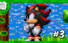 Sonic Diet Sprite #3 - My Crib