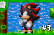 Sonic Diet Sprite #3 - My Crib