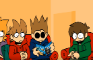 EDDSWORLD REANIMATED 2#:ELECTRIC BOOGALOO